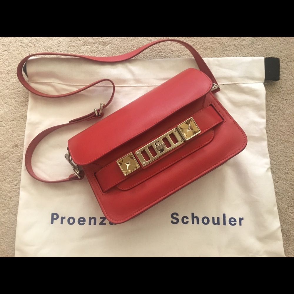 Proenza Schouler PS-11